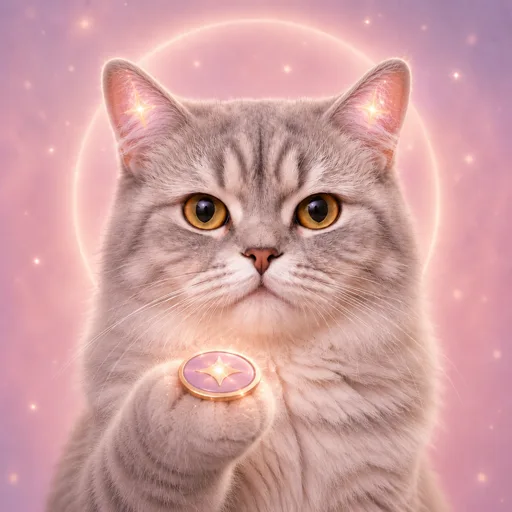 핑냥이